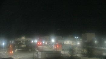 Weather camera view of Congdon Yards.