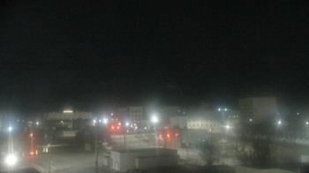 Weather camera view of Congdon Yards.