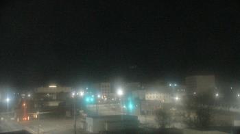 Weather camera view of Congdon Yards.