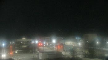 Weather camera view of Congdon Yards.