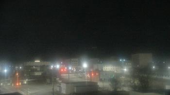 Weather camera view of Congdon Yards.