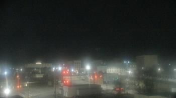 Weather camera view of Congdon Yards.