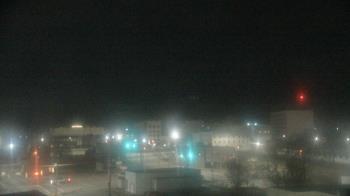 Weather camera view of Congdon Yards.