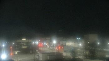 Weather camera view of Congdon Yards.