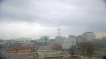 Weather camera view of Congdon Yards.