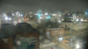 Weather camera view of Congdon Yards.