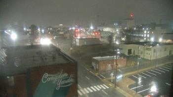 Weather camera view of Congdon Yards.