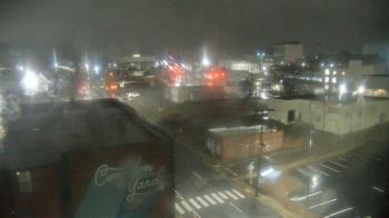 Weather camera view of Congdon Yards.