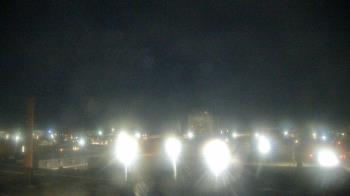 Weather camera view of Congdon Yards.