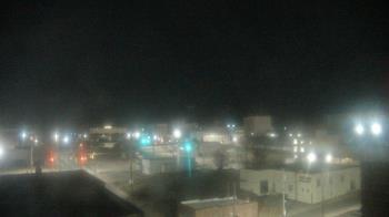 Weather camera view of Congdon Yards.