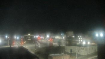 Weather camera view of Congdon Yards.