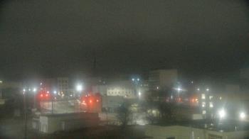 Weather camera view of Congdon Yards.