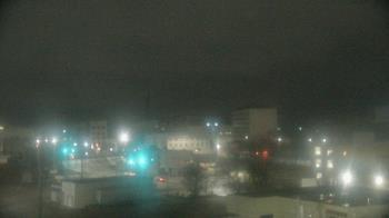 Weather camera view of Congdon Yards.