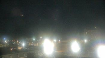 Weather camera view of Congdon Yards.