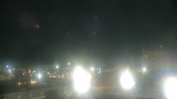 Weather camera view of Congdon Yards.