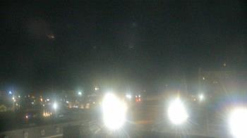 Weather camera view of Congdon Yards.