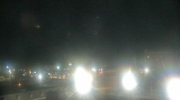 Weather camera view of Congdon Yards.