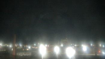 Weather camera view of Congdon Yards.