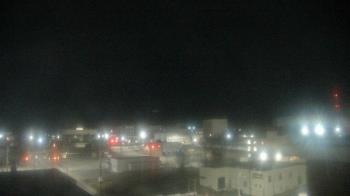 Weather camera view of Congdon Yards.