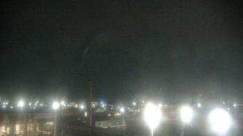 Weather camera view of Congdon Yards.