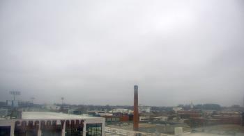 Weather camera view of Congdon Yards.