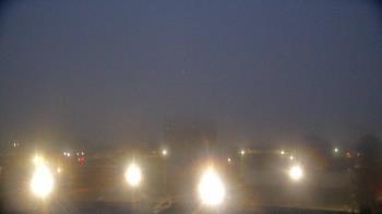 Weather camera view of Congdon Yards.