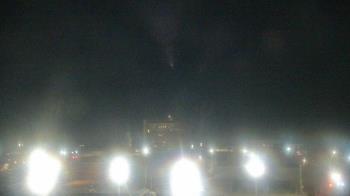 Weather camera view of Congdon Yards.