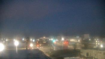 Weather camera view of Congdon Yards.