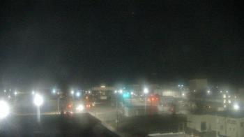 Weather camera view of Congdon Yards.