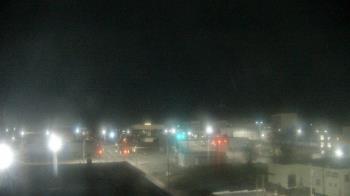 Weather camera view of Congdon Yards.