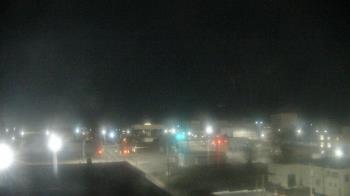 Weather camera view of Congdon Yards.