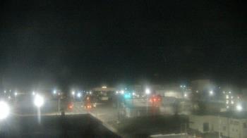 Weather camera view of Congdon Yards.