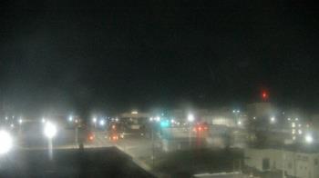 Weather camera view of Congdon Yards.