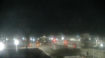 Weather camera view of Congdon Yards.