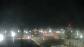 Weather camera view of Congdon Yards.