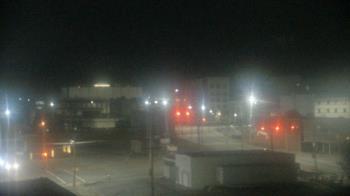 Weather camera view of Congdon Yards.