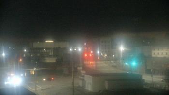 Weather camera view of Congdon Yards.