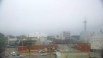 Weather camera view of Congdon Yards.