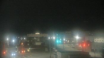 Weather camera view of Congdon Yards.