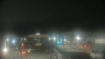 Weather camera view of Congdon Yards.