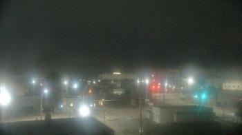 Weather camera view of Congdon Yards.