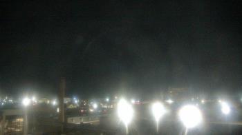 Weather camera view of Congdon Yards.