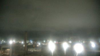 Weather camera view of Congdon Yards.