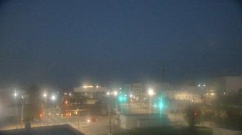 Weather camera view of Congdon Yards.