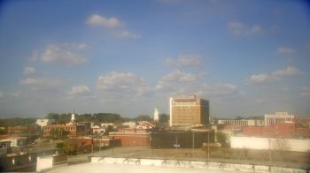 Weather camera view of Congdon Yards.