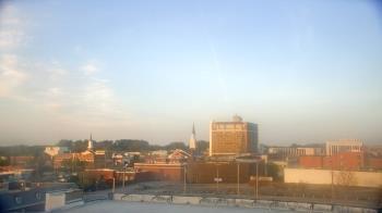 Weather camera view of Congdon Yards.