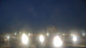 Weather camera view of Congdon Yards.