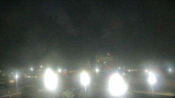 Weather camera view of Congdon Yards.
