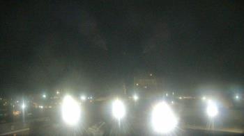 Weather camera view of Congdon Yards.