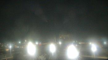 Weather camera view of Congdon Yards.